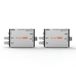 エーディテクノ> 超小型軽量12G-SDI対応光延長器 | 123market