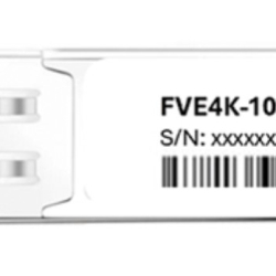 商品画像:SFP+モジュール マルチモード FVE4K-10G-SR
