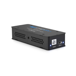 商品画像:Dante USB オーディオエンコーダ・デコーダ V3 DA11USB-V3