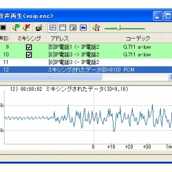 商品画像:ASTEC Eyes VoIP Player 