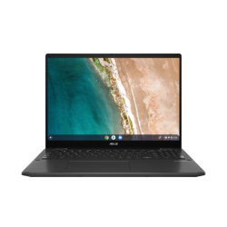 商品画像:ミネラルグレー/16型ワイドTFTカラー液晶 1920x1200/インテル Core i5-1235U/8GB/インテル Iris Xe グラフィックス/SSD 128GB/ChromeOS/タッチパネル CX5601FBA-MC0056