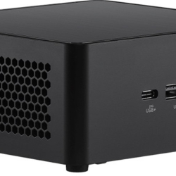 商品画像:ASUS NUC 14 Pro Kit Tallモデル  RNUC14RVHU700000I