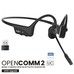 商品画像:OpenComm 2 UC USB-A 2025 Upgrade SKZ-EP-000040
