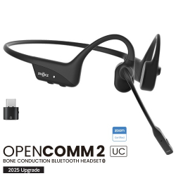 商品画像:OpenComm 2 UC USB-C 2025 Upgrade SKZ-EP-000041