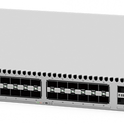<アライドテレシス>AT-x950-28XSQ-Z5 [SFP+スロットx24、40G/100G QSFP+/QSFP28スロットx4(デリバリースタンダード保守5年付)] 3865RZ5