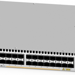 商品画像:AT-x950-52XSQ-Z5[SFP/SFP+スロットx48、QSFP+/QSFP28スロットx4(デリバリースタンダード保守5年付)] 4501RZ5