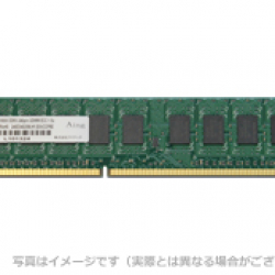 アドテック> DOS/V用 PC3-10600 (DDR3-1333) 240Pin