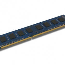 商品画像:DOS/V用 PC3-12800 (DDR3-1600) 240Pin UnbufferedDIMMwithECC 8GB 6年保証 ADS12800D-E8G