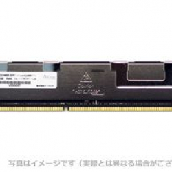 DOS/V用 PC3-14900 (DDR3-1866) 240Pin RegisteredDIMMwithECC 8GB デュアルランク 6年保証  | 123market