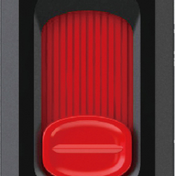 商品画像:USB3.0 スライド式フラッシュメモリ 8GB AD-USTB8G-U3