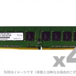 DOS/V用 DDR4-2666 UDIMM 4GBx4枚 省電力 | 123market