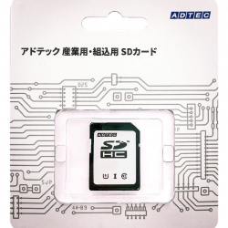 商品画像:SDHC 8GB Class10 UHS-I U1 MLC BP EHC08GMBWGBECDZ