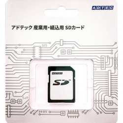 商品画像:SD 512MB Class6 SLC BP ESD512SITCCEBFZ