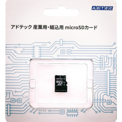 商品画像:microSDXC 64GB Class10 UHS-I U1 MLC BP EMX64GMBWGBECDZ