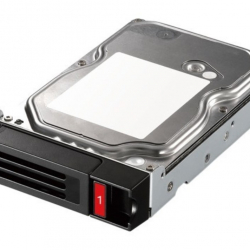 商品画像:WSH5020RNシリーズ オプション 交換用HDD 3TB OP-HD3.0N-WSHR