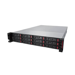 商品画像:TeraStation TS51220RHシリーズ 12ドライブ 48TB TS51220RH4812V2