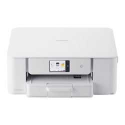 商品画像:プリンター ブラザー A4インクジェット複合機 (コピー/プリント/スキャン/自動両面印刷/Wi-Fi/簡単設定/家庭用) DCP-J529N