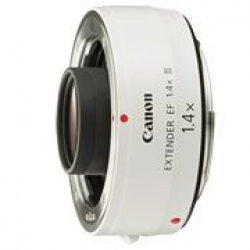 Canon EXTENDER EF 1.4X EFマウント (3)