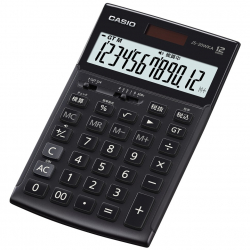 カシオ計算機> 実務電卓 12桁 日数時間計算 デスクタイプ | 123market