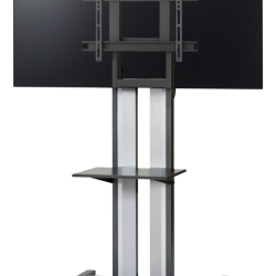 商品画像:55インチ シングルスタンド FZS-55