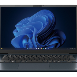 商品画像:dynabook MJ64/(Core 5 120U/16GB/256GB/14.0FHD/Win11Pro/Office無) A6M45AJC73GB
