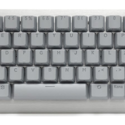商品画像:FILCO Majestouch LUCE60 CHERRY MX2A RGB赤軸 日本語配列 FKBL65MRL/SG