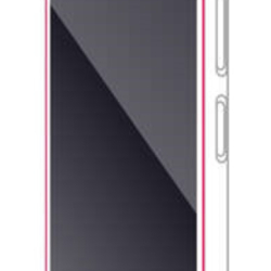 商品画像:BASIO active3/ガラスフィルム/高透明/超簡単貼付ツール付き PM-K251FLGGT