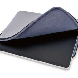 商品画像:Wacom MovinkPad 11/インナーケース/グレー TB-WM11IBGY