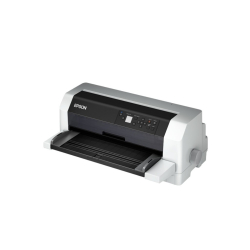商品画像:<IMPACT-PRINTER>ドットインパクトプリンター (水平型/136桁/モノクロ専用/複写枚数9枚) VP-F4400E