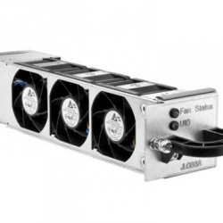 商品画像:HPE Aruba 3810 Switch Fan Tray JL088A
