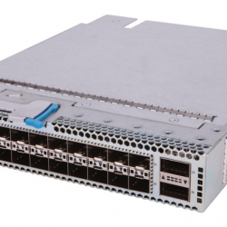 商品画像:HPE 5950 24port SFP28 and 2port QSFP28 Module JH450A