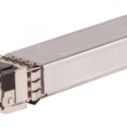 商品画像:Aruba 10G I-Tmp SFP+ LC SR 300m MMF XCVR JL782A