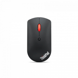商品画像:ThinkPad Bluetooth サイレントマウス 4Y50X88822