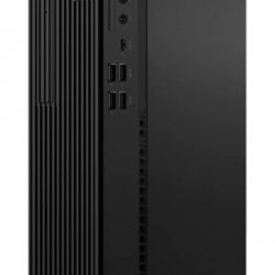 商品画像:ThinkCentre M70s Small(G5905/Win10Pro/4GB/500GB/Ultra Slim DVDスーパーマルチ ドライブ(固定式)) 11EWS38H00