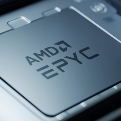 商品画像:AMD EPYC 7282 16C 2.8GHz 120W(SR645用) 4XG7A63359