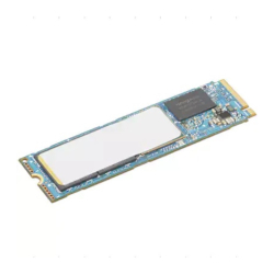 商品画像:ThinkPad 4TB Performance PCIe Gen4 NVMe OPAL2.0 M.2 ソリッドステートドライブ 4XB1K68131