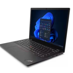 商品画像:ThinkPad L13 Gen 4(13.3型ワイド/i5-1335U/16GB/256GB/Win11Pro) 21FG0011JP