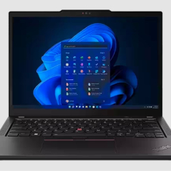 商品画像:ThinkPad X13 Gen 4(13.3型ワイド/i5-1335U/16GB/256GB/Win11Pro) 21EX0050JP