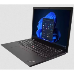 商品画像:ThinkPad L13 Gen 4 AMD(13.3型ワイド/7330U/16GB/256GB/Win11Pro) 21FN000VJP