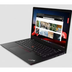 商品画像:ThinkPad L13 Yoga Gen 4(13.3型ワイド/i5-1335U/16GB/256GB/Win11Pro) 21FJ000PJP