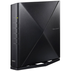 商品画像:Aterm WX5400T6 PA-WX5400T6