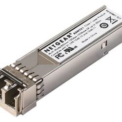 商品画像:AXM761 SFP+ ファイバ モジュール AXM761-10000S