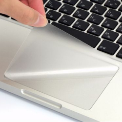 商品画像:トラックパッドフィルム for MacBook 13inch/MacBook Pro 15inch PTF-50