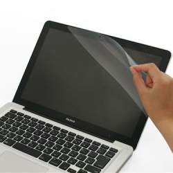 商品画像:アンチグレアフィルム for MacBook 13inch PEF-53