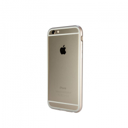 商品画像:Arc バンパーセット for iPhone6(ゴールド) PYC-42