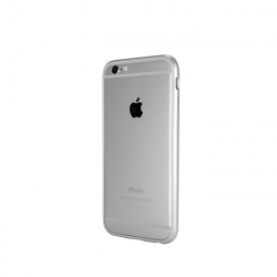 商品画像:Arc バンパーセット for iPhone6 Plus(シルバー) PYK-40