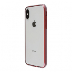 商品画像:Air jacket Shockproof for iPhone XS PUY-41