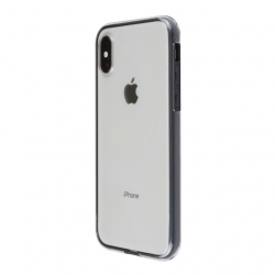 商品画像:Air jacket Shockproof for iPhone XS PUY-42