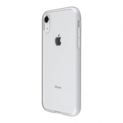 商品画像:Air jacket Shockproof for iPhone XR PUK-40