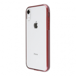 商品画像:Air jacket Shockproof for iPhone XR PUK-41